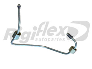 CAÑO INYECTOR DE LA RAMPA MODELO SPRINT/NISSAN/GM MOTOR MWM