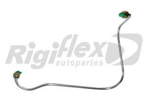 CAÑO INYECTOR MODELO SPRINT/NISSAN/GM MOTOR MWM - CILINDRO Nº 2