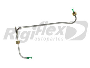 CAÑO INYECTOR MODELO SPRINT/NISSAN/GM MOTOR MWM - CILINDRO Nº 4