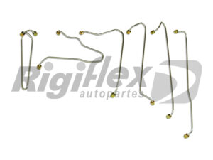 CAÑO INJECTOR FASE 4 AGRICOLA