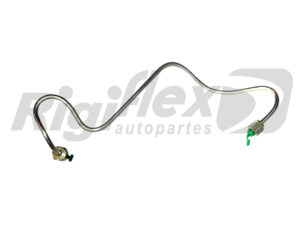 CAÑO INYECTOR MODELO P-305 PF - CILINDRO Nº 1