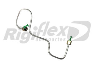 CAÑO INYECTOR MODELO P-305 PF - CILINDRO Nº 3