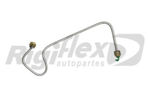 CAÑO INYECTOR MODELO P-305 PF - CILINDRO Nº 4