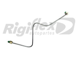 CAÑO INYECTOR MODELO P-305 PF - CILINDRO Nº 6