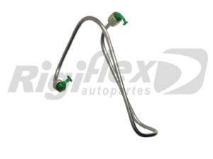 CAÑO INYECTOR MODELO PERKINS MOTOR TURBO - CILINDRO Nº 1