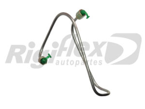 CAÑO INYECTOR MODELO PERKINS MOTOR TURBO - CILINDRO Nº 2