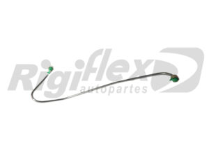 CAÑO INYECTOR MODELO PERKINS MOTOR TURBO - CILINDRO Nº 4