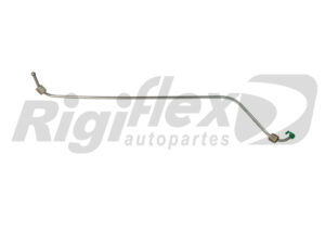 CAÑO INYECTOR MODELO PERKINS MOTOR TURBO - CILINDRO Nº 6