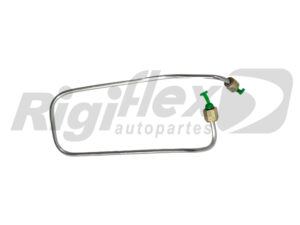 CAÑO INYECTOR CILINDRO Nº 1 MODELO 354 FASE 1.5 Y 2