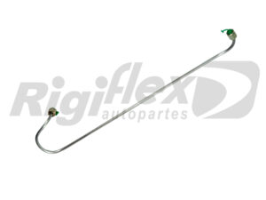 CAÑO INYECTOR CILINDRO Nº 5 MODELO 354 FASE 1.5 Y 2