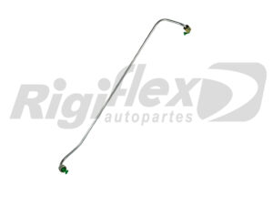 CAÑO INYECTOR CILINDRO Nº 6 MODELO 354 FASE 1.5 Y 2