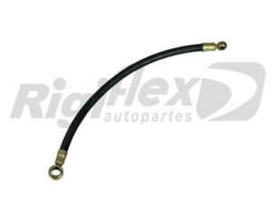 FLEXIBLE DE LA TRAMPA DE AGUA AL FILTRO DE GAS OIL MOD.R 18 DIESEL