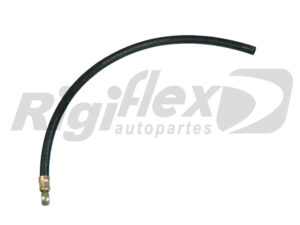 FLEXIBLE DE ENTRADA DE GAS OIL AL PRE FILTRO MOD.TRAFIC-R 19 DIESEL