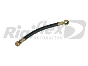 FLEXIBLE DE LA TRAMPA DE AGUA AL FILTRO DE GAS OIL MOD.TRAFIC DIESEL