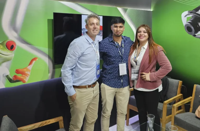 RIGIFLEX EN AUTOMECHANIKA BUE 2024