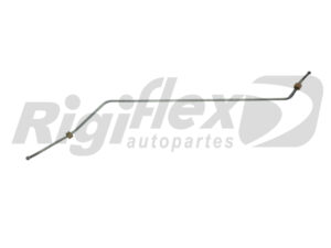 CAÑO INYECTOR MODELO 114 S4 11 LITROS - CILINDRO Nº 1