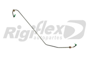 CAÑO INYECTOR MODELO 114 S4 11 LITROS - CILINDRO Nº 2