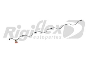 RIGIDO RETORNO DE INYECTORES MOD.113