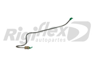 CAÑO INYECTOR MODELO TOYOTA 2000 - CILINDRO Nº 4