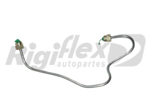 CAÑO INYECTOR MODELO TOYOTA 2000 - CILINDRO Nº 2