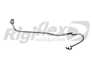 CAÑO INYECTOR MODELO TOYOTA 2000 - CILINDRO Nº 4