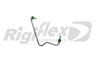 CAÑO INYECTOR MODELO GACEL/SENDA/SAVEIRO/GOL Nº1