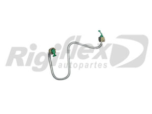 CAÑO INYECTOR MODELO GACEL/SENDA/SAVEIRO/GOL Nº3