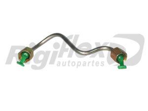 CAÑO INYECTOR MODELO AMAROK/PASSAT/TIGUAN Nº2 - RIGIFLEX - sistema de inyección - volskwagen