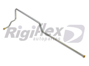 RIGIFLEX - VV 2012 | RIGIDO SALIDA DE COMPRESOR DE AIRE MODELO MOTOR B 7R