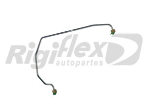 CAÑO INYECTOR MODELO TD 122/123 - CILINDRO Nº 1