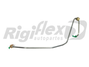 CAÑO INYECTOR VOLVO MOD.TD 121 E G/ TD 122 F/ TD 122 FS TD 122 - CILINDRO Nº 2