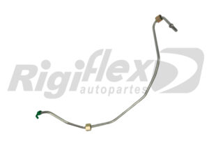 CAÑO INYECTOR VOLVO MOD.TD 121 E G/ TD 122 F/ TD 122 FS TD 122 - CILINDRO Nº 3