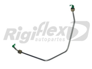 CAÑO INYECTOR MODELO VOLVO - CILINDRO Nº 6