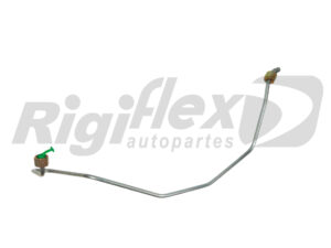 CAÑO INYECTOR MODELO VOLVO TD 123 EDC - CILINDRO Nº 2