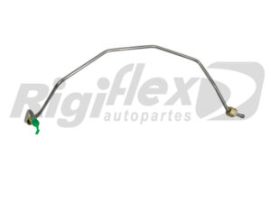 CAÑO INYECTOR MODELO VOLVO TD 123 EDC - CILINDRO Nº 3