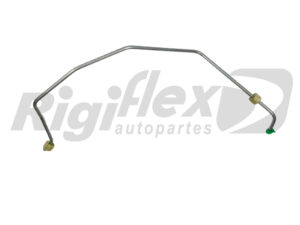 CAÑO INYECTOR MODELO VOLVO TD 123 EDC - CILINDRO Nº 4