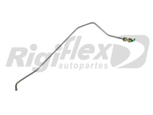 CAÑO INYECTOR MODELO VOLVO TD 123 EDC - CILINDRO Nº 5