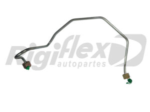 CAÑO INYECTOR MODELO TD 122/123 - CILINDRO Nº 2