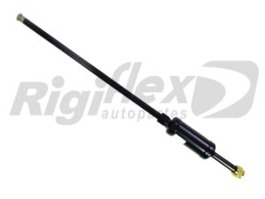 RIGIFLEX - VW 0255 - CAÑO DE COMPRESOR CON CAMARA RECTO - VOLKSWAGEN