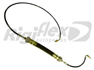 FLEXIBLE DE BOMBA AL BOMBIN DE EMBRAGUE