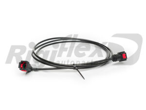 FLEXIBLE DE 1880 MM EN POLIAMIDA SISTEMA DE UREA