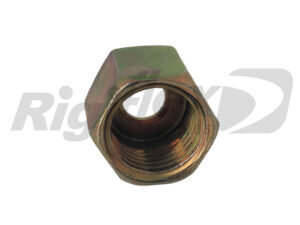 TUERCA DE 16X1.5 PLANA