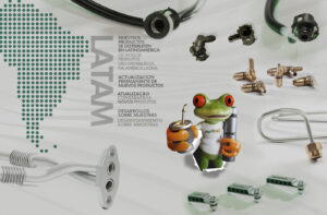 Rigiflex: De líderes nacionales a referentes latinoamericanos del mercado de reposición