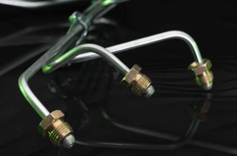 Caños sin costura Rigiflex: resistencia que va más allá de lo visible