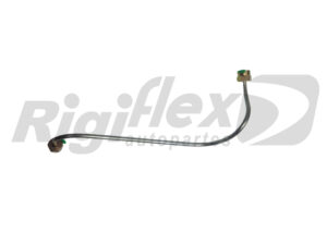 CAÑO INYECTOR MODELO BEDFORD AÑO 60 AL 64 - CILINDRO Nº 6