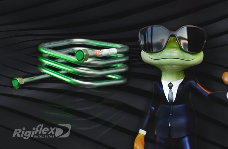 Ingeniería que responde al mercado: el compromiso detrás de cada pieza