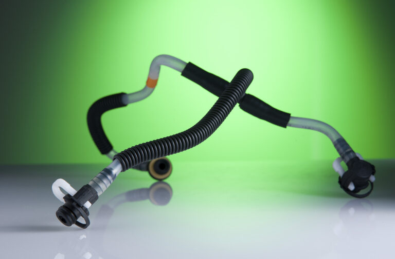 La importancia de elegir un caño flexible que esté a la altura del sistema