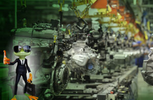 Rigiflex: proveedor de confianza en terminales automotrices líderes