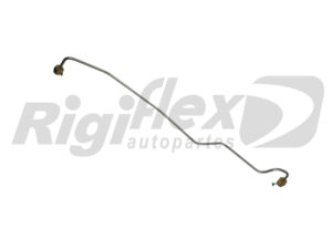 CAÑO INYECTOR MODELO ZANELLO BUS MOTOR 6 CTAA 8.3 TURBO BOMBA LINEAL - CILINDRO Nº 6