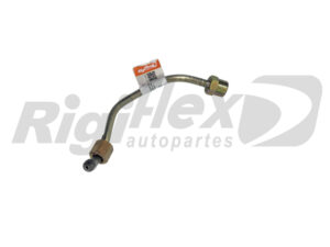 CAÑO INYECTOR MODELO FORD 1732/1832/2632/4432/503 Y VOLKSWAGEN 16320/18320 MOTOR ISBE 320 HP - CILINDRO Nº 1